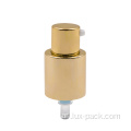 18/410 20mm Cream Pump Pump Sanitary Satener